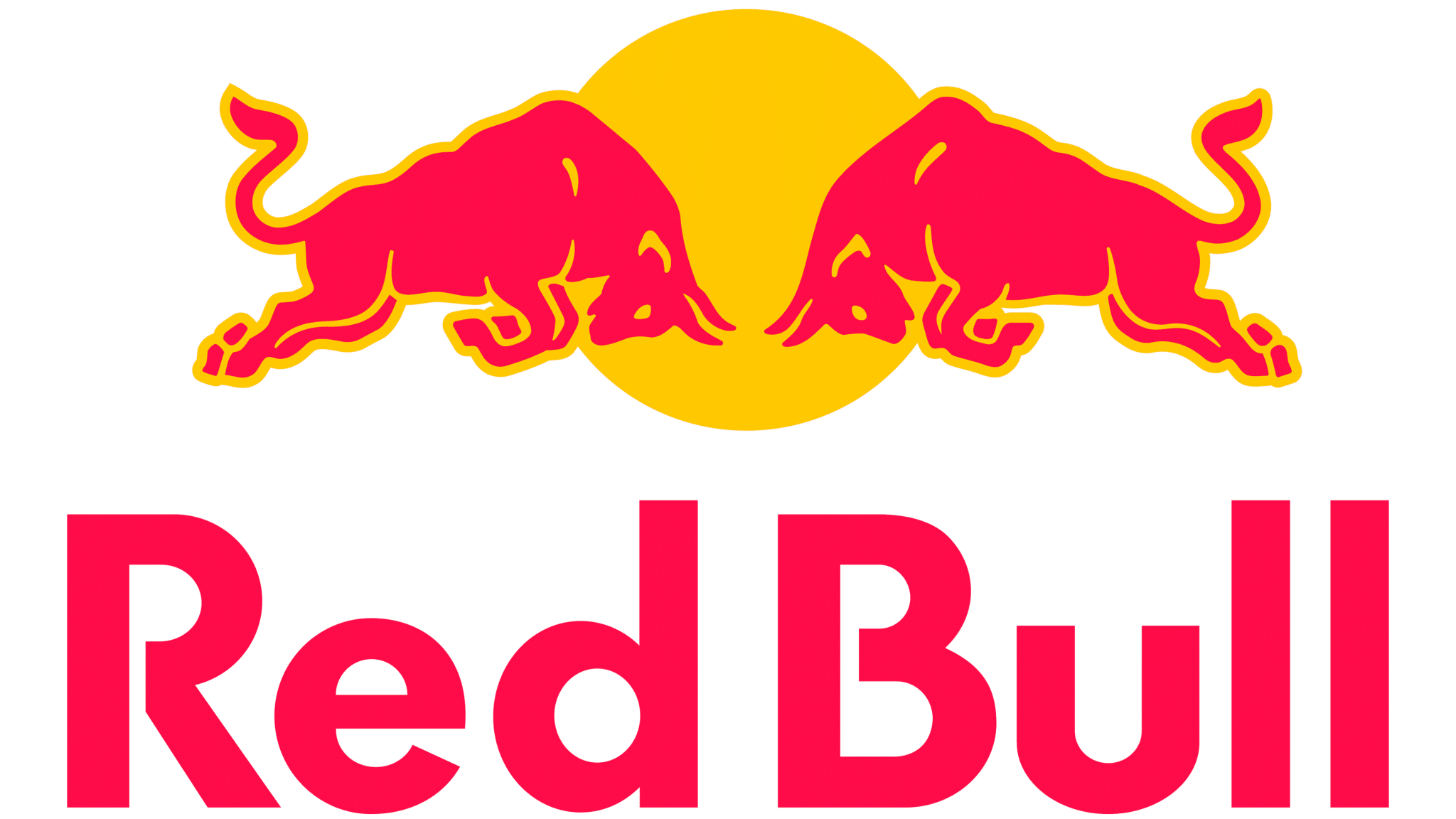 Red Bull Logo