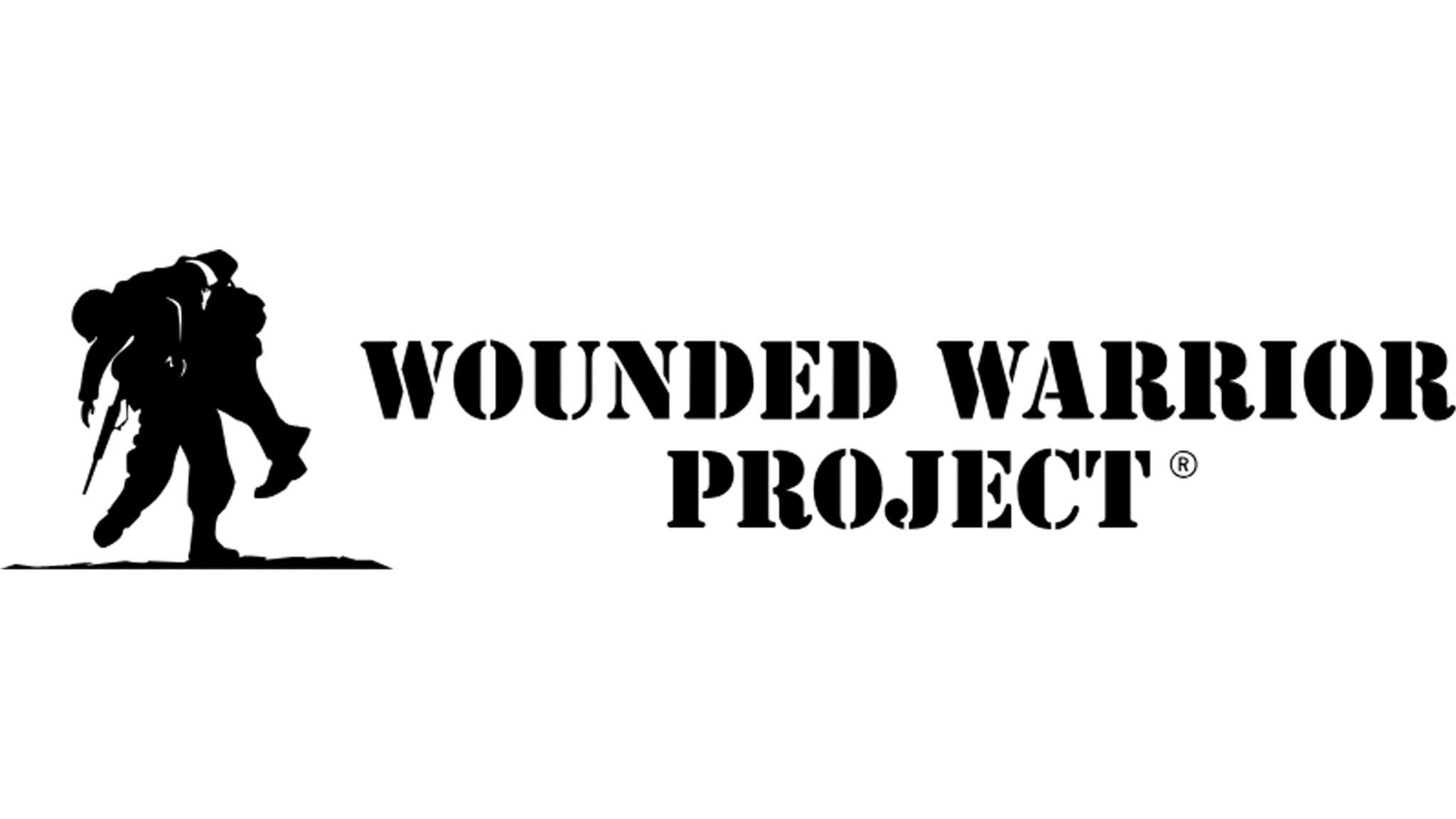 Wounded Warrior Logo