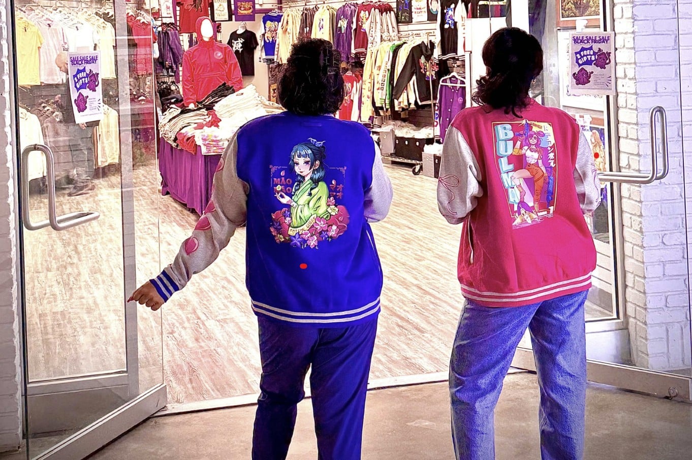 Geeks United at Dezerland Park