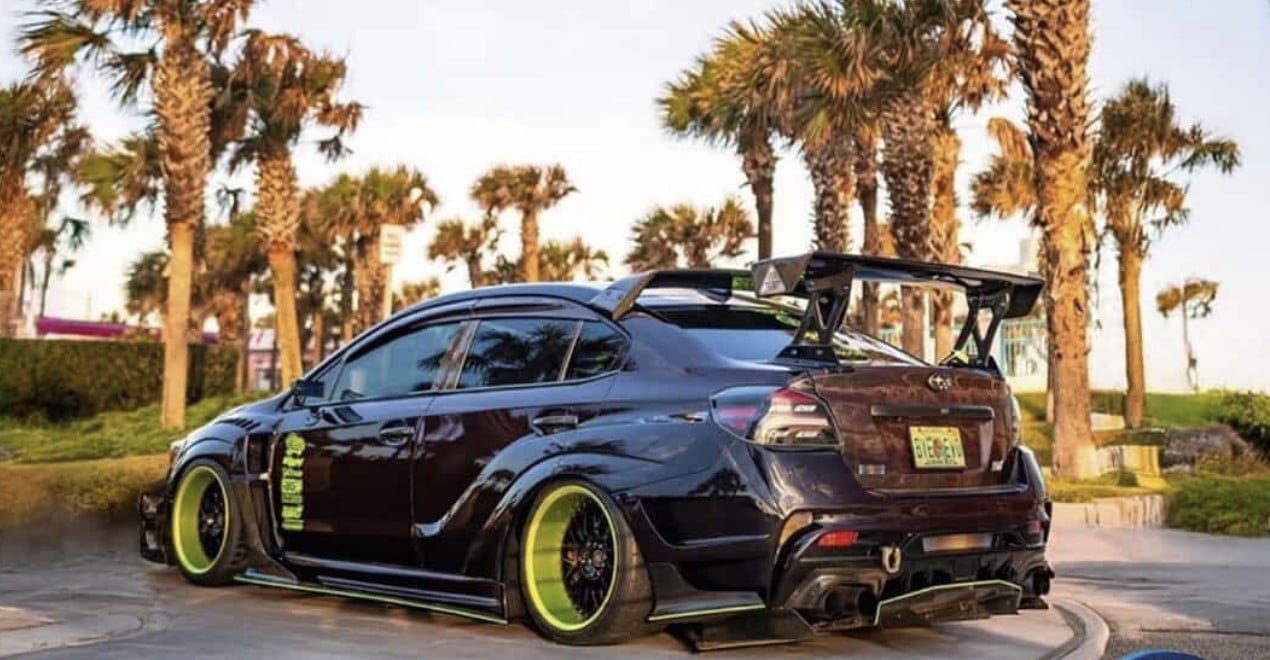 NexGen Car Show on Feb. 7