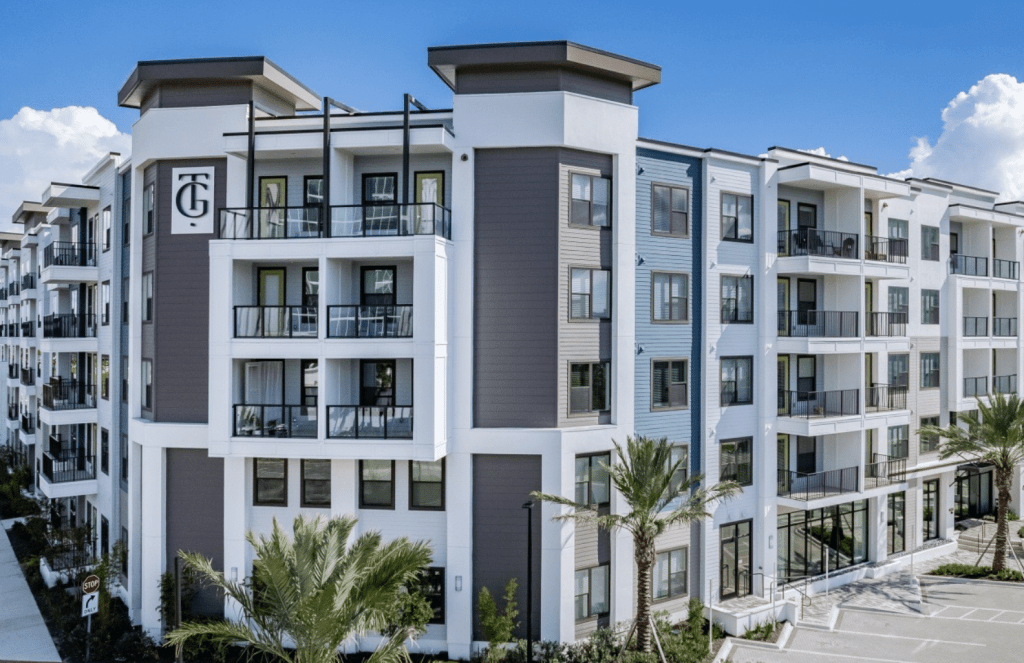 Bainbridge at The Grand