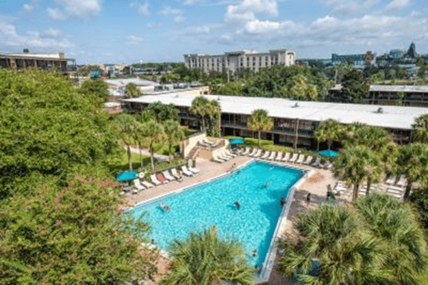 Rosen Inns: Comfort meets Fun