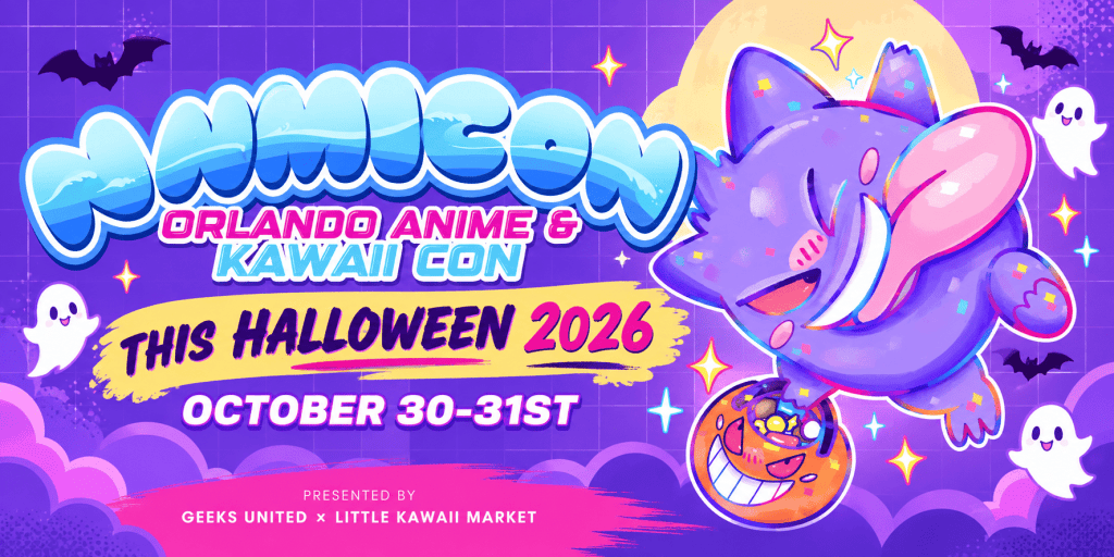 Kawaii Festival October 30 & 31